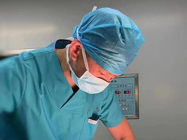 優(yōu)勢學科｜腰腹吸脂 省力 安全改善體型 恢復纖細腰肢